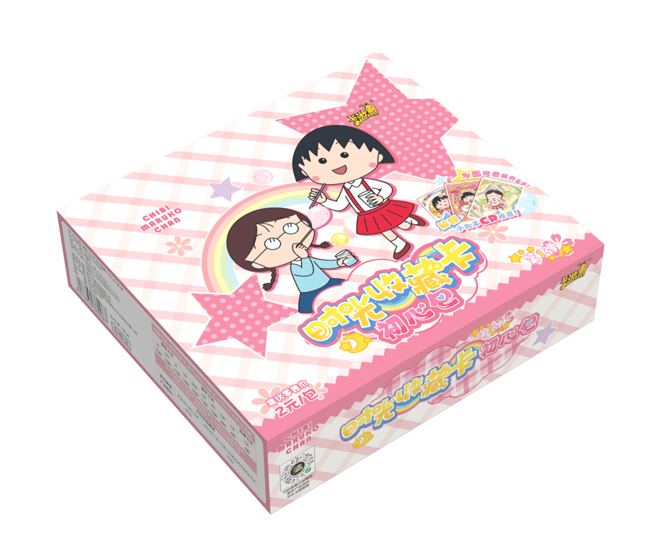 Chibi Maruko Chan -  Moment Collection - Beginning Pack by KAYOU